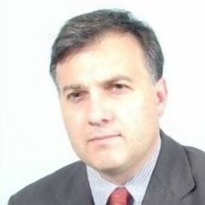 Carlos Eduardo Martínez R.